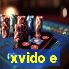 xvido e